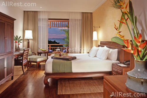 Sheraton Pattaya Resort 11